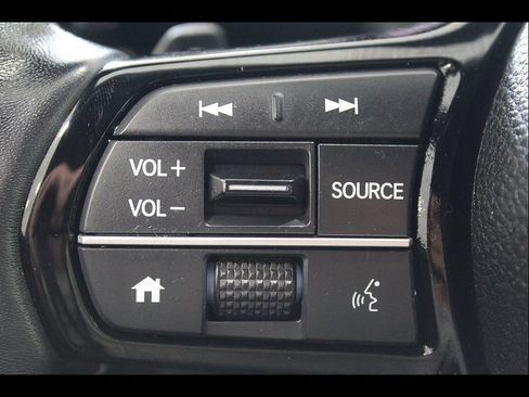 Certified 2024 Honda Civic Sport image 25