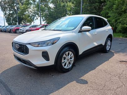 Used 2023 Ford Escape Active w/ Tech Pack #2