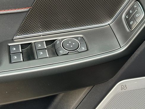 Used 2025 Ford F150 Raptor AWD/4WD image 13