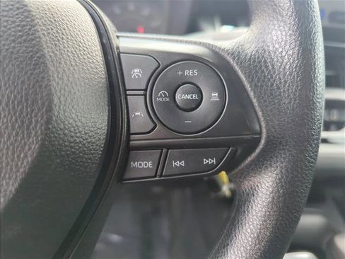 Certified 2024 Toyota Corolla LE FWD image 13