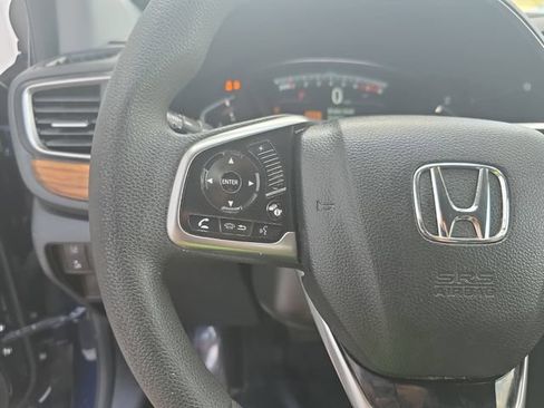 Used 2017 Honda CR-V EX image 16