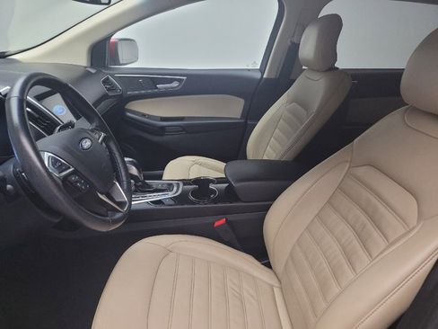 Used 2016 Ford Edge SEL w/ Equipment Group 201A FWD image 17