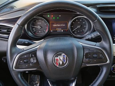 Used 2020 Buick Encore GX Select w/ Sport Touring Package image 11