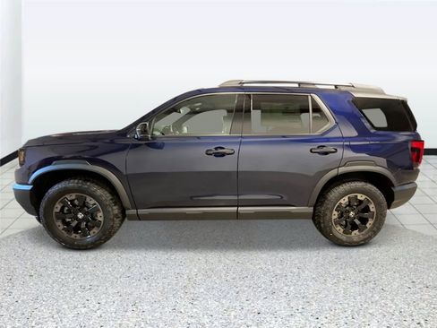 New 2026 Honda Passport TrailSport Elite image 6