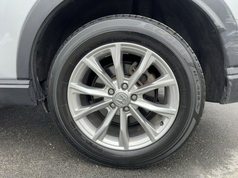 Used 2023 Honda CR-V EX image 24