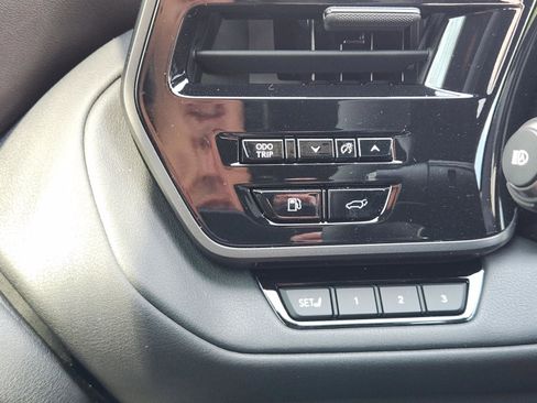 New 2026 Lexus TX 350 AWD image 16