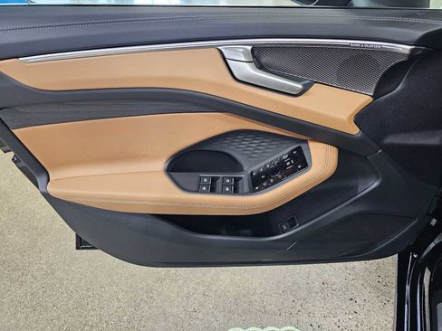 New 2026 Audi A6 Prestige image 22