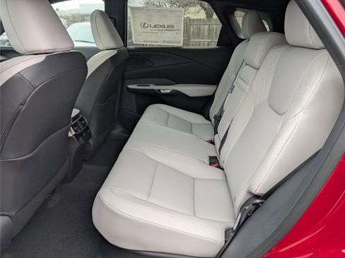 New 2025 Lexus RX 350 Premium image 11