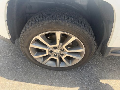 Used 2016 Jeep Compass High Altitude AWD/4WD image 26