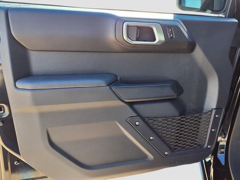 New 2025 Ford Bronco Badlands image 23