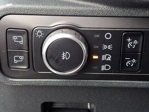 Used 2023 Ford Bronco Outer Banks AWD/4WD image 21
