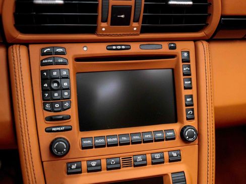 Used 2008 Porsche 911 Turbo AWD/4WD image 65