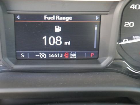 Used 2023 GMC Sierra 3500 SLT w/ SLT Premium Package image 22