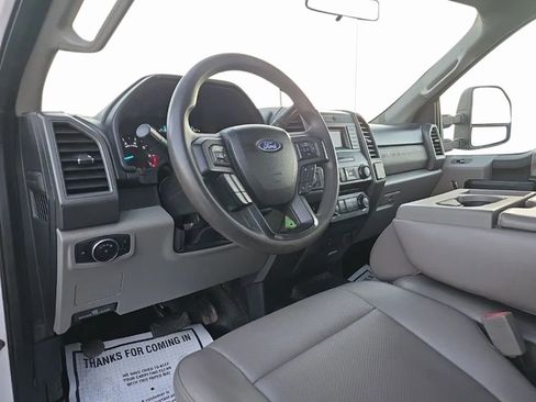 Used 2018 Ford F250 XL w/ Power Equipment Group image 30