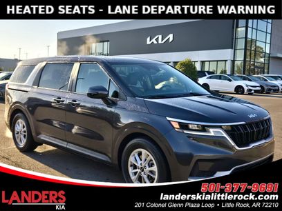 Certified 2024 Kia Carnival LX