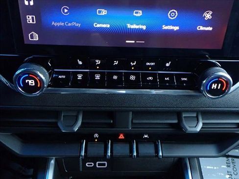 New 2026 Chevrolet Colorado Trail Boss image 18