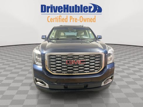 Used 2018 GMC Yukon Denali w/ Open Road Package image 3