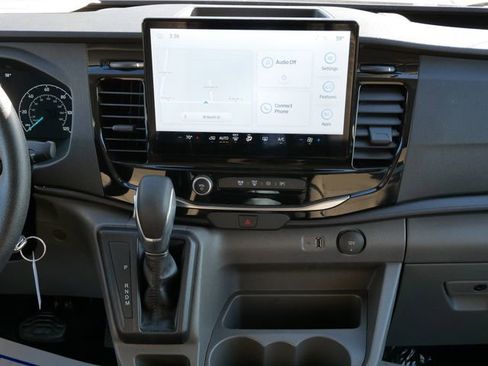 Certified 2024 Ford Transit 350 XLT image 10
