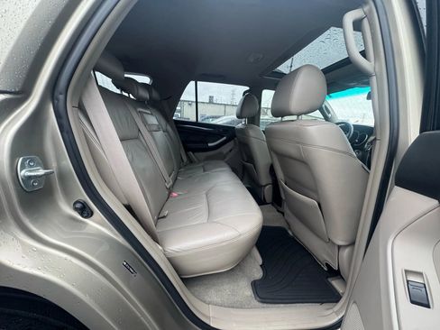 Used 2008 Toyota 4Runner Limited image 16