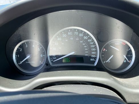 Used 2005 Saab 9-3 Aero FWD image 10