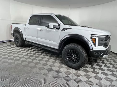 New 2026 Ford F150 Raptor image 6