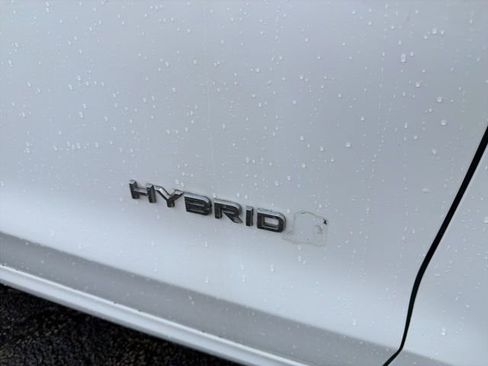 Used 2018 Ford Fusion S image 7