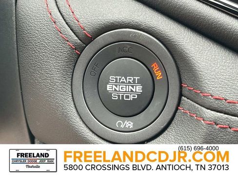 New 2026 Dodge Durango GT image 33