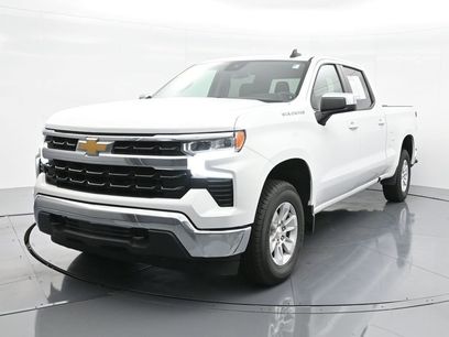 Used 2023 Chevrolet Silverado 1500 LT w/ Protection Package