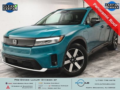 Used 2025 Honda Prologue Touring