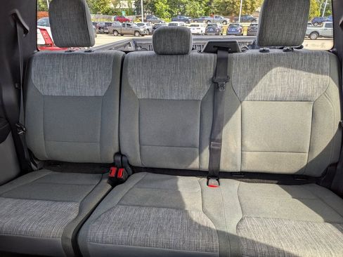 Used 2023 Ford F150 XLT w/ Trailer Tow Package image 18