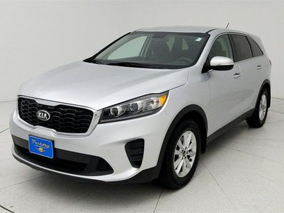 Used 2019 Kia Sorento L