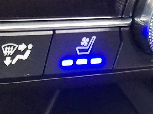 Used 2025 MAZDA CX-5 Signature image 25