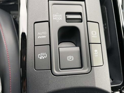 New 2026 Toyota Prius Plug-In Hybrid image 41