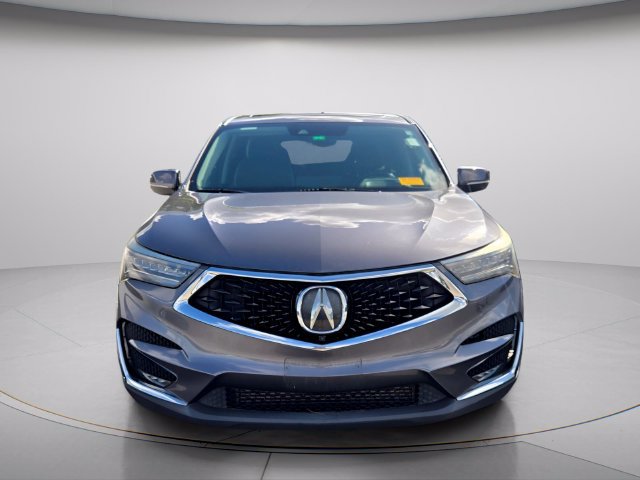 Used 2019 Acura RDX w/ Advance Package FWD image 3