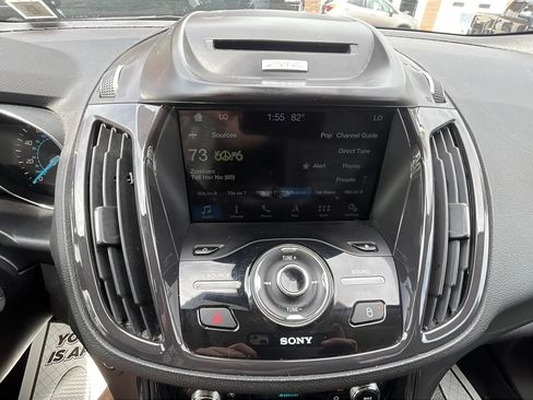 Used 2016 Ford Escape Titanium AWD/4WD image 23