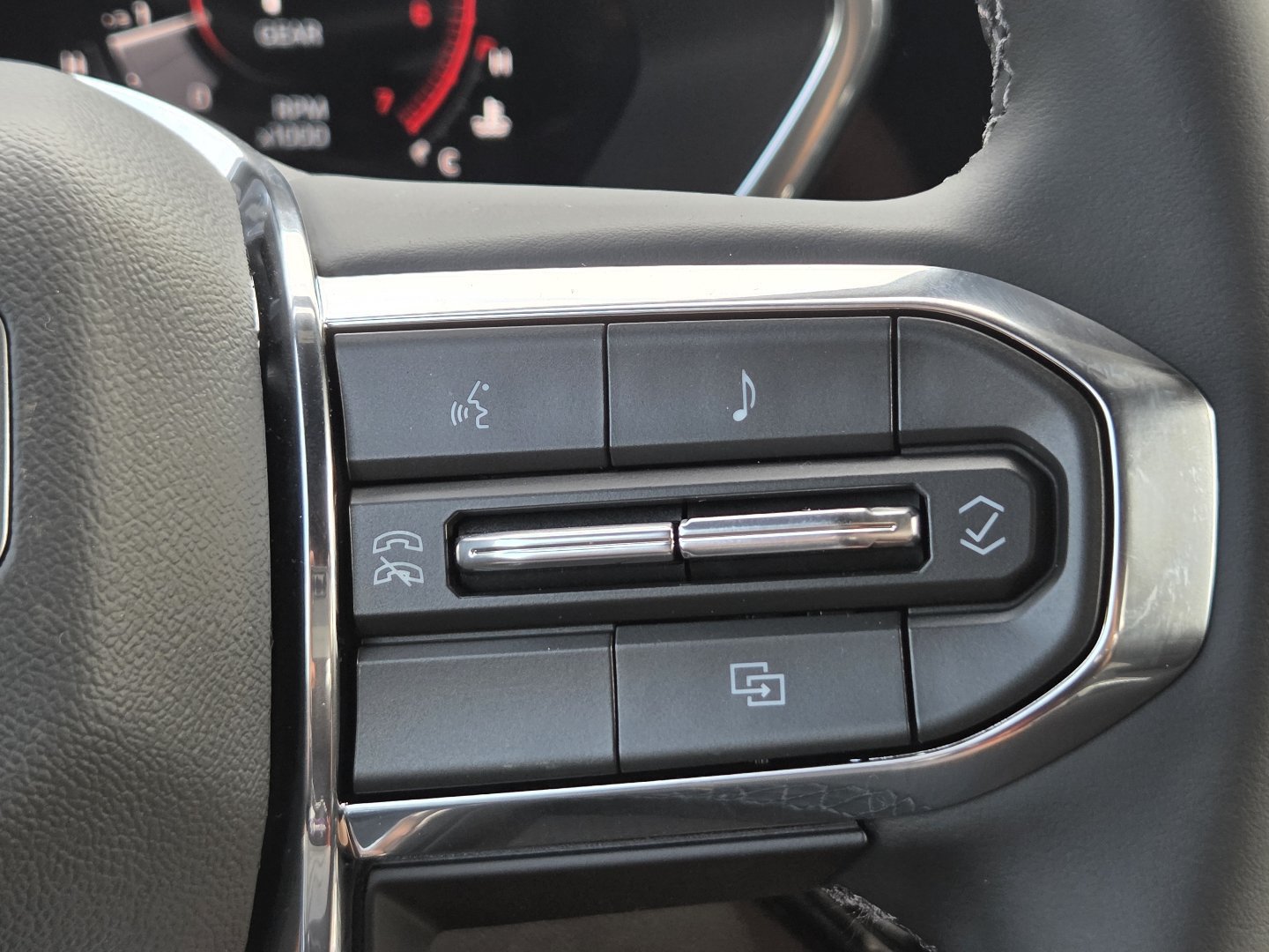 New 2026 GMC Canyon Elevation w/ Convenience Package AWD/4WD image 32
