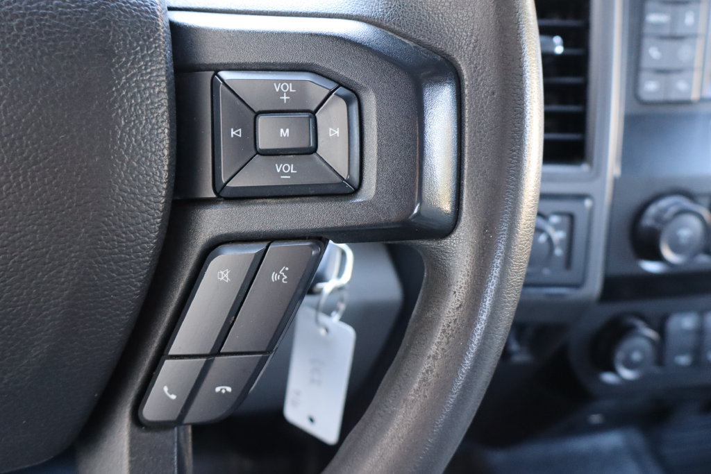 Used 2022 Ford F350 XL w/ STX Appearance Package AWD/4WD image 23
