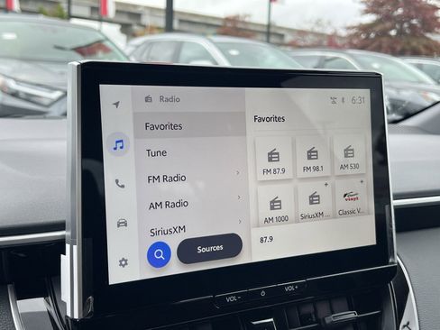 New 2026 Toyota Corolla SE image 13