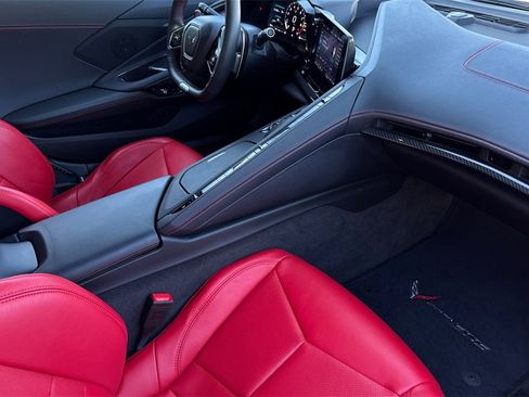 Certified 2023 Chevrolet Corvette Z06 image 16