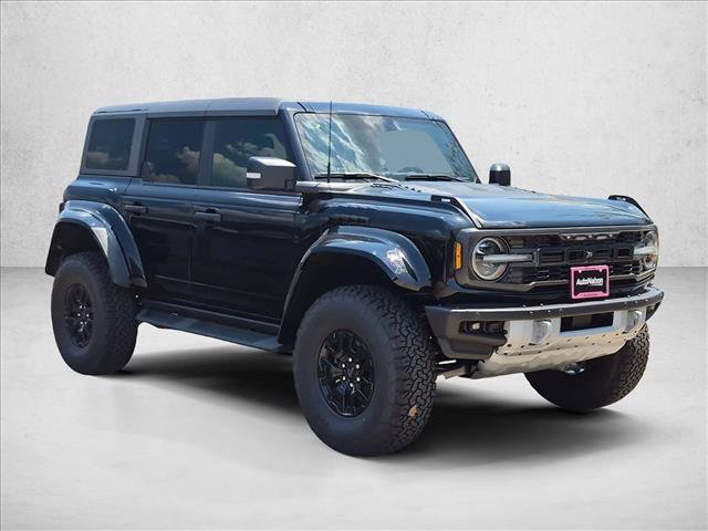 New 2026 Ford Bronco Raptor AWD/4WD image 7