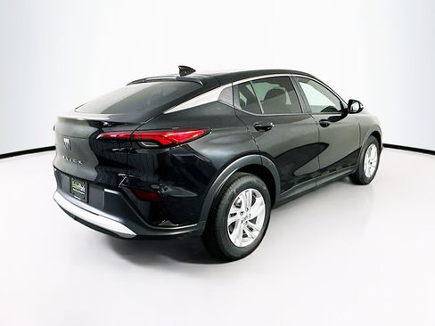 Used 2025 Buick Envista Preferred image 9