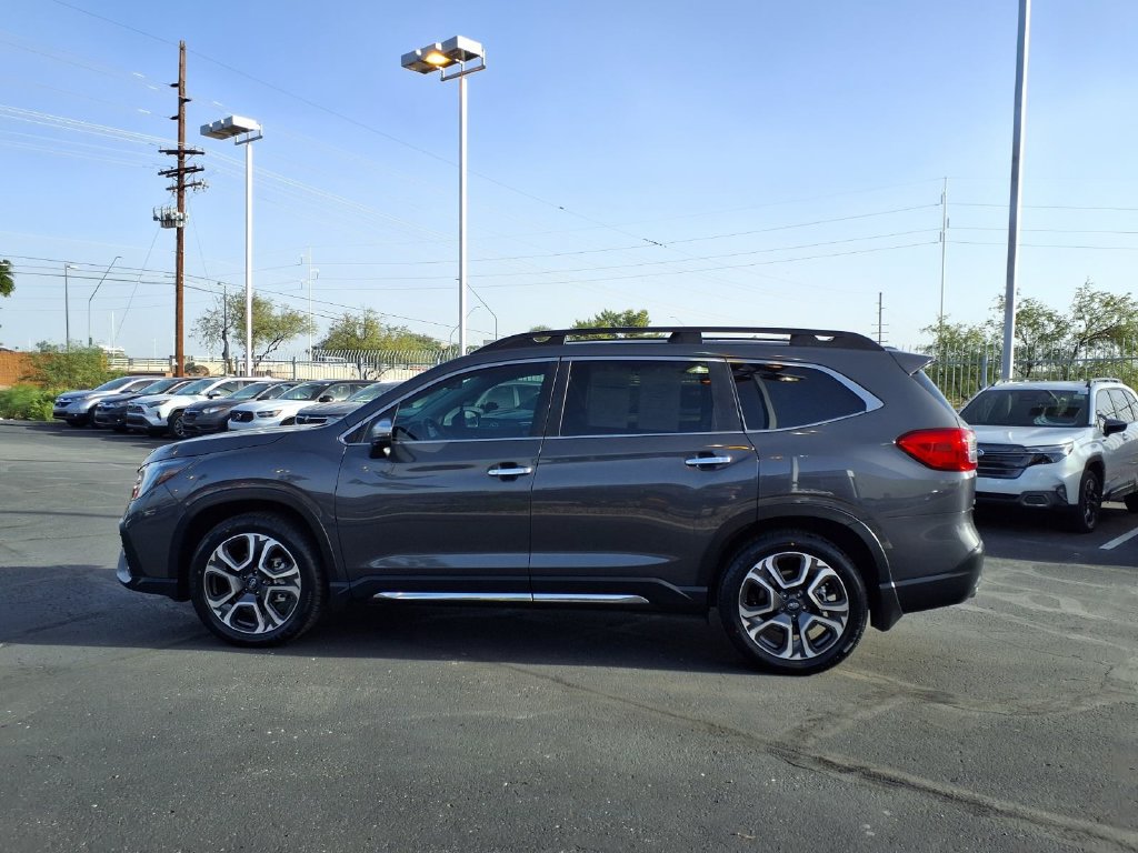 Certified 2023 Subaru Ascent Touring AWD/4WD image 14