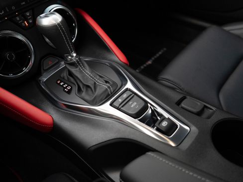 Used 2019 Chevrolet Camaro SS image 21