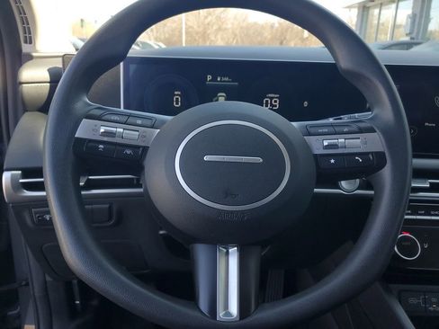 Used 2025 Hyundai Tucson SEL image 18