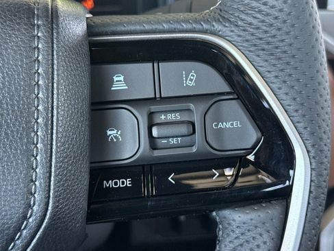 New 2026 Toyota Tundra 1794 Edition AWD/4WD image 28