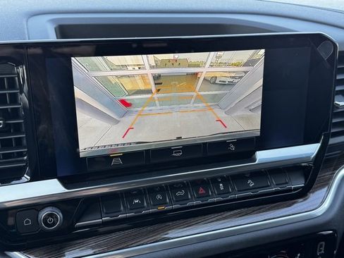 New 2026 Chevrolet Silverado 1500 LT Trail Boss w/ Convenience Package II image 4