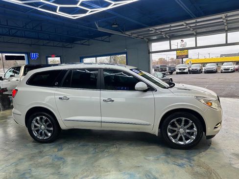 Used 2013 Buick Enclave Leather image 8