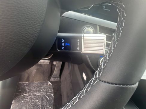 New 2026 Hyundai Sonata SEL FWD image 17
