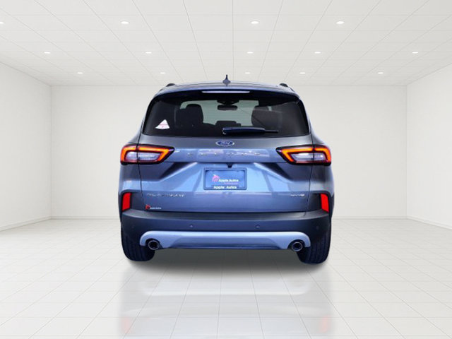 Certified 2025 Ford Escape Platinum AWD/4WD image 5