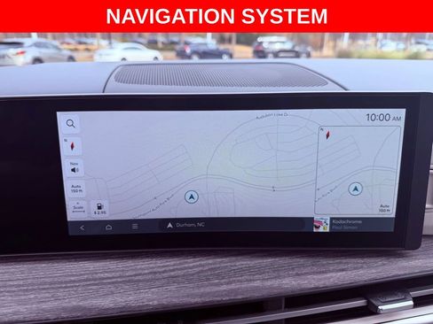 Used 2025 Hyundai Santa Fe Calligraphy image 12